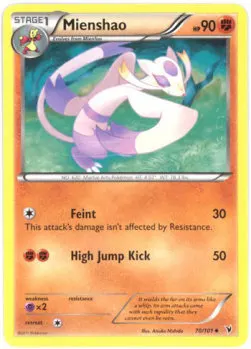 Mienshao