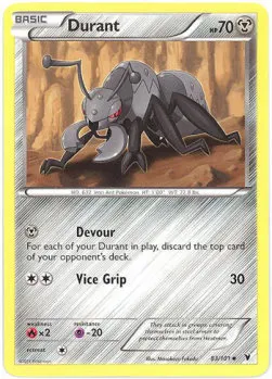Durant