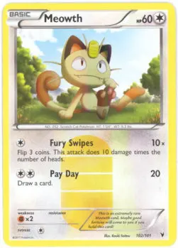 Meowth