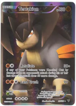 Terrakion
