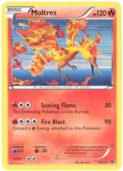 Moltres