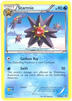 Starmie