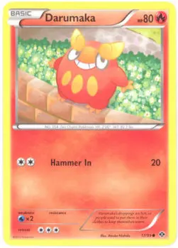 Darumaka