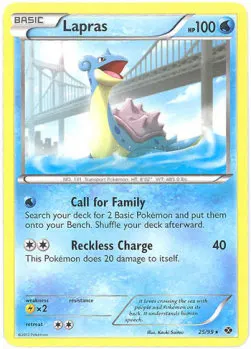 Lapras