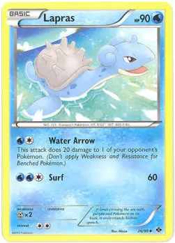 Lapras