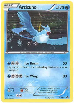 Articuno