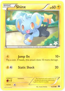 Shinx