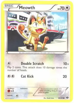 Meowth