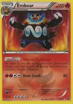 Emboar