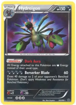 Hydreigon
