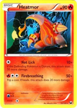 Heatmor