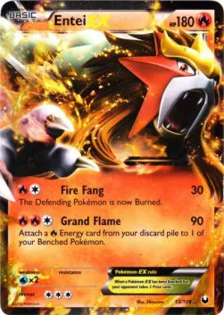 Entei ex