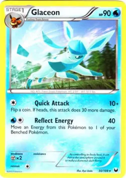 Glaceon