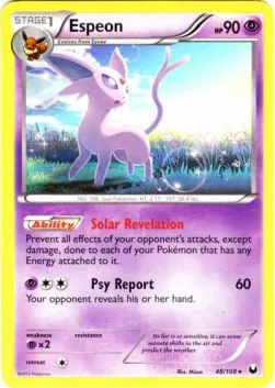 Espeon