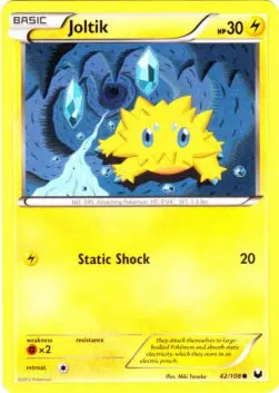 Joltik