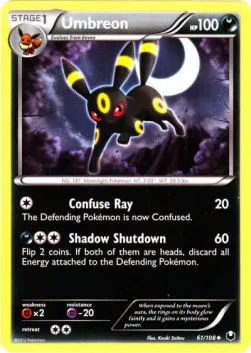 Umbreon