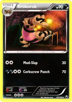 Krokorok