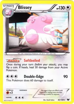 Blissey