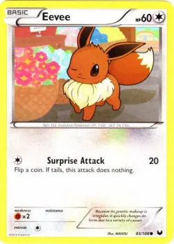 Eevee