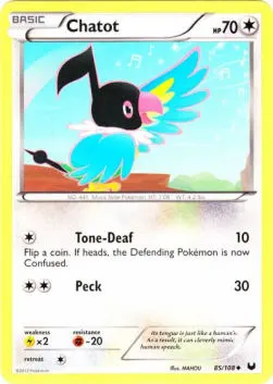 Chatot