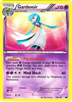 Gardevoir
