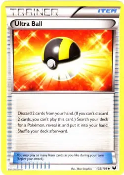 Ultra Ball