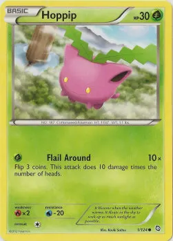 Hoppip