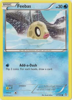 Feebas