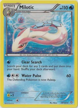 Milotic
