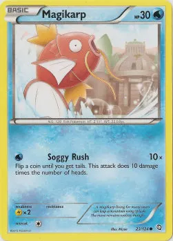 Magikarp