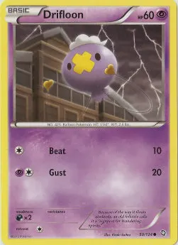 Drifloon