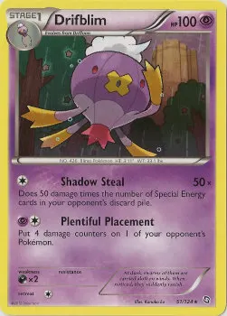 Drifblim