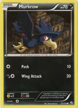 Murkrow