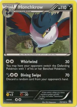 Honchkrow