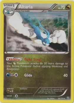 Altaria