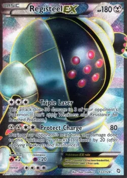 Registeel ex