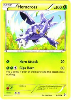Heracross