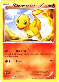 Charmander