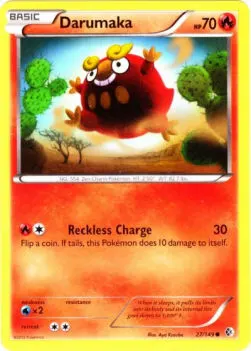 Darumaka