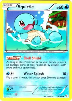 Squirtle