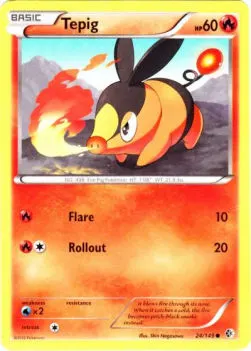 Tepig