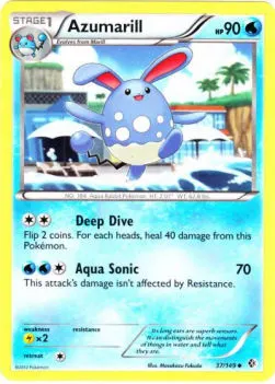 Azumarill