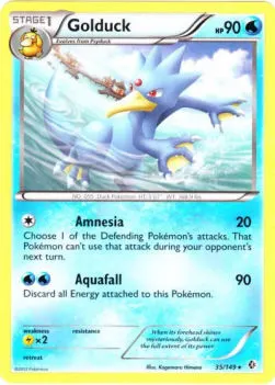 Golduck