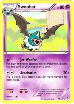 Swoobat