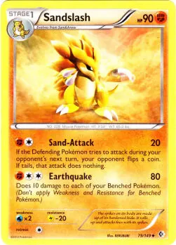 Sandslash