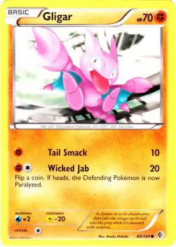 Gligar