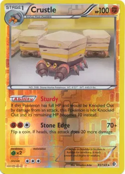 Crustle