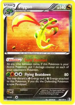 Flygon