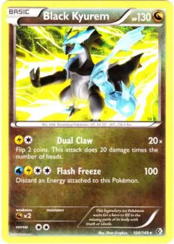 Black Kyurem