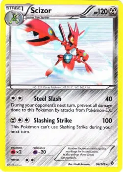 Scizor